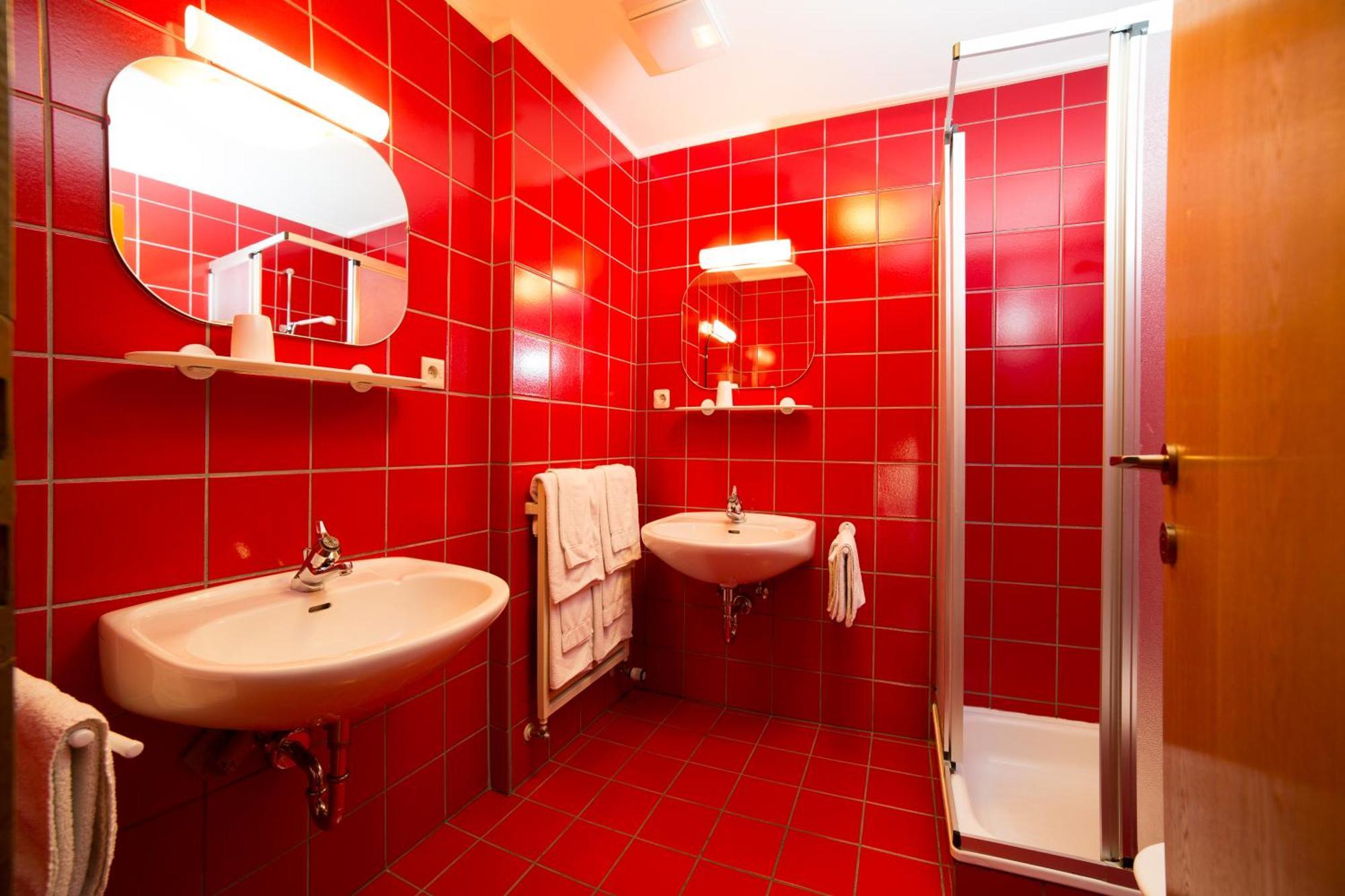 Appartementhaus Sapelza Dobbiaco Extérieur photo